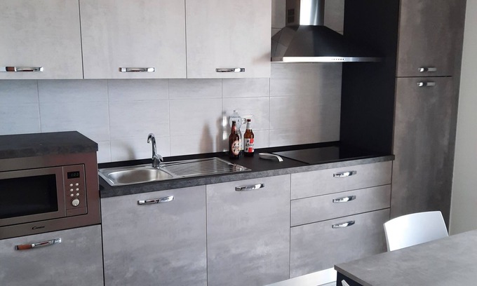 Trinita d'Agultu Apartment | Splendido Appartamento vista mare