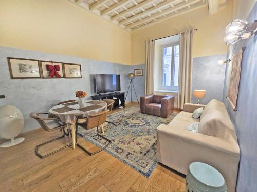 Rione IX Pigna Apartment | Splendid Home Pantheon