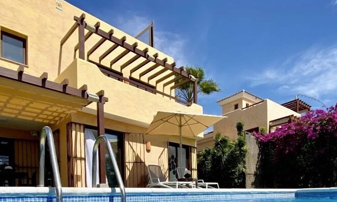 San Miguel de Abona Villa | Splendid Star Tenerife