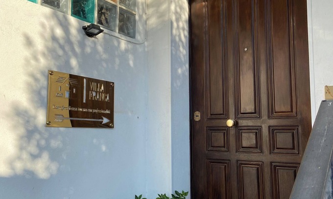 Reggio Calabria Apartment | Splendida casa vacanza a Reggio Calabria: comfort, stile, parcheggio, colazione!