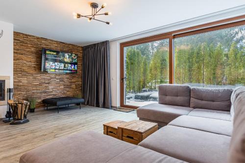 Poiana Brasov Apartment | Splendor 3 bedroom flat in Silver Mountain