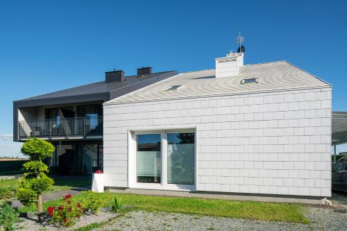 Mielno House | Spokojne Wczasy