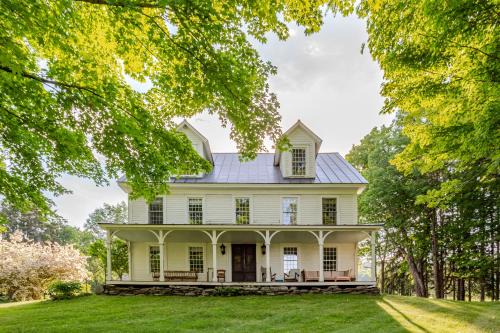 North Hartland House | Spooner House