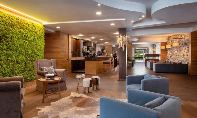 Castel di Sangro Hotel | Sport Village Hotel & Spa