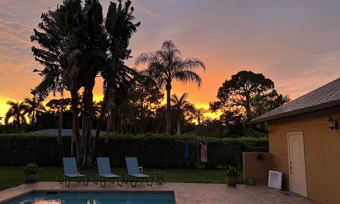 Lochmoor Waterway Estates Apartment | Sportsman's Paradise! Fish, Hunt, Sleep, Repeat!