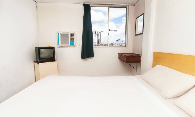 Sibu Hotel | SPOT ON 89916 Gold Star Hotel