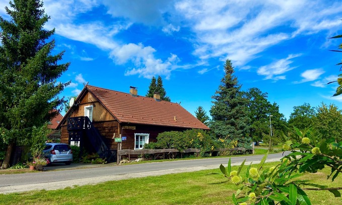 Neu Byhleguhre Apartment | Spreewaldferienwohnungen Stein - Ferienhaus Greschow - Ferienhaus Greschow
