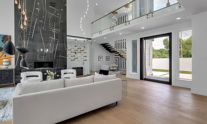 Preston Hollow Villa | Spring β24 Grand Opening π· New Luxury Mansion π· Dallas Preston Hollow π· LUXE!