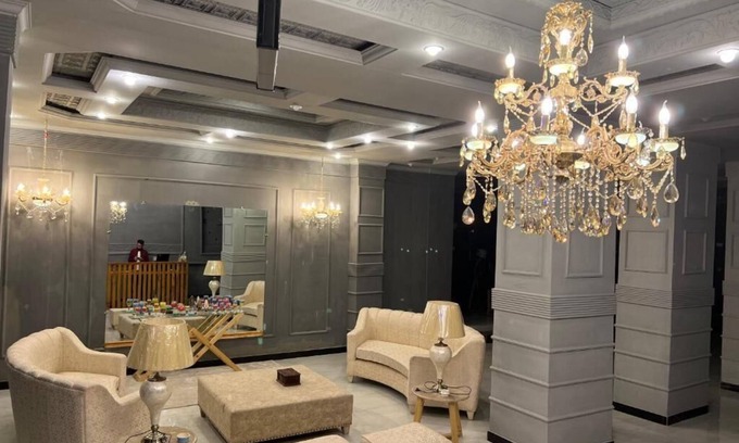 Kalam Hotel | Spring Fields Hotel Kalam