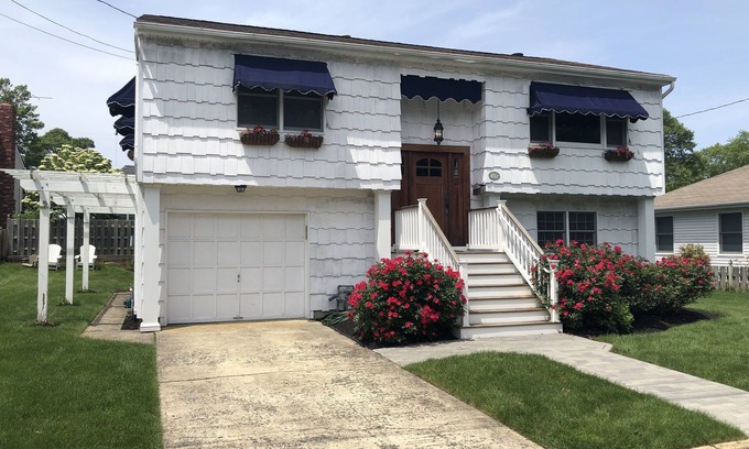 Spring Lake House | Spring Lake Beach House-Perfect Place for Family.