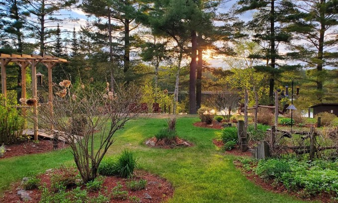 Dwight Resort | Spring Lake Resort