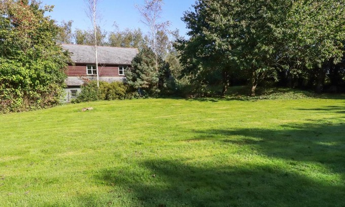Rezare House | Spring Park Farmhouse