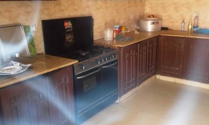 Rawala Kot House | Springfield Guest House