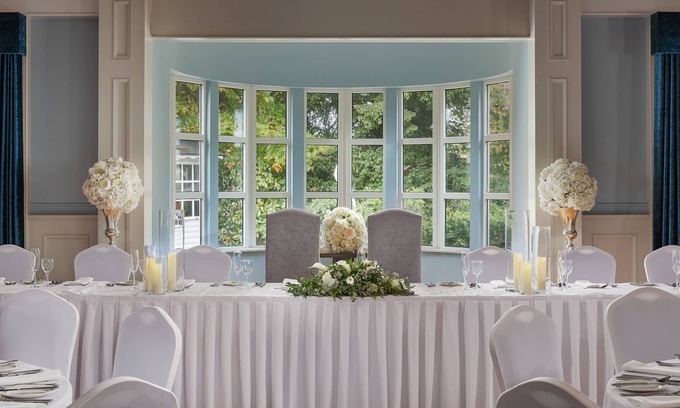 Leixlip Hotel | Springfield Hotel