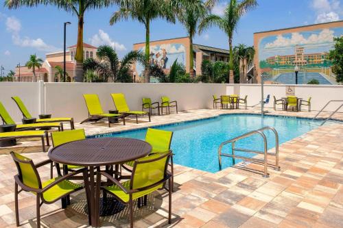 Punta Gorda Hotel | SpringHill Suites by Marriott Punta Gorda Harborside