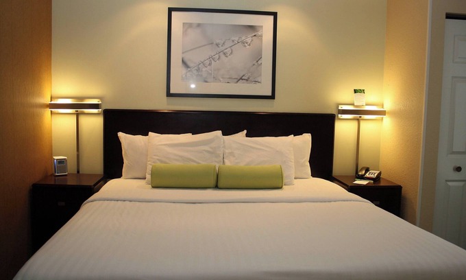 Dellslow Hotel | Springhill Suites by Marriott Morgantown