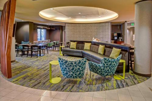 Rural Estates Hotel | SpringHill Suites by Marriott Naples