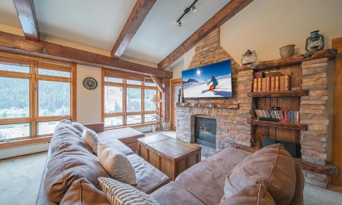 River Run House | Springs 8911 by SummitCove Lodging