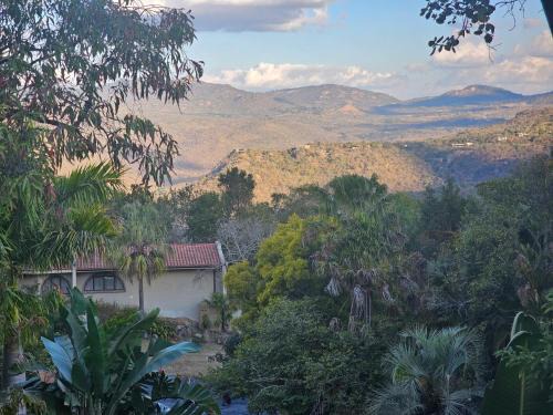 Nelspruit Villa | Sputnik View - Steiltes