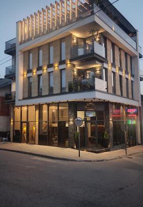 Berovo Apartment | Square Luxury Apartments