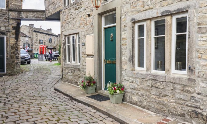Grassington Apartment | Squint Cottage