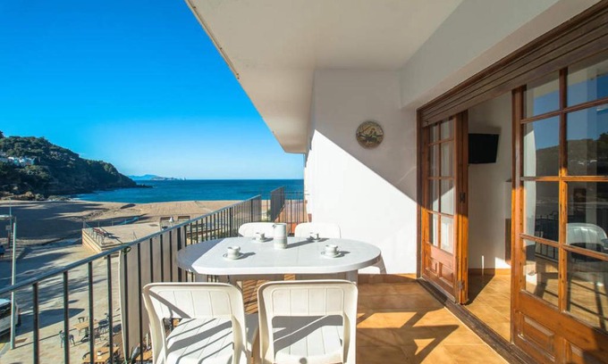 Sa Riera Apartment | SR-37