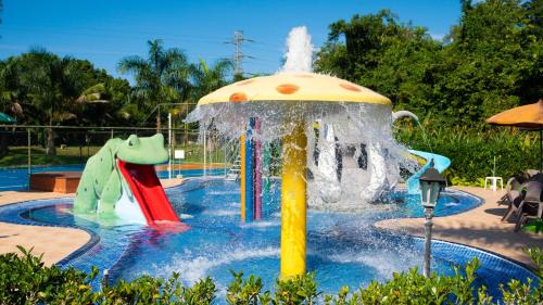 Caraguatatuba Hotel | SR Beach Country