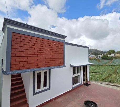 Kathadimattam Villa | SRB Cottages