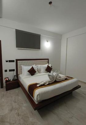 Attibele Hotel | Sree Brewery and kitchen