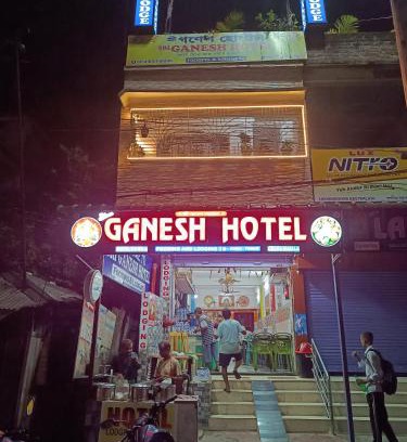Bongaigaon House | SRI Ganesh Hotel Fooding & Lodging