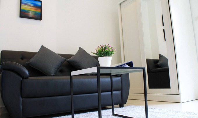 Huay Kaew Apartment | SRI812 Modern studio in town