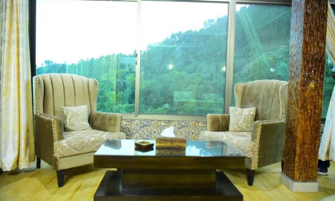 Muzaffarabad House | Srinagar Homes