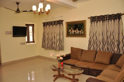 Srirangam House | Srirangam Homestay