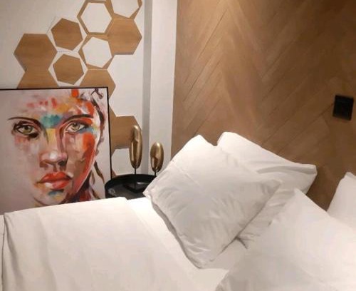 Mesolongi Apartment | Sroom Apartment