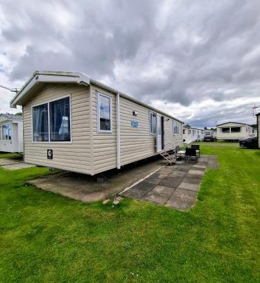 Port Seton Other | St Andrews Retreat Seton Sands