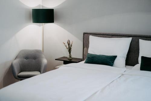 Eisenstadt Apartment | St. Antoni Suite 7