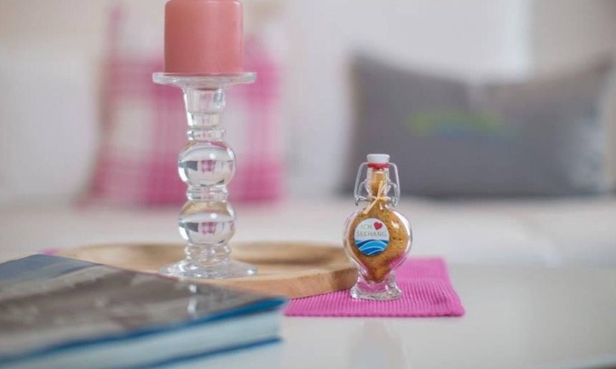 Ried Cottage | Standard double room about 20 m² with balcony & mountain view - HOTEL garni SEEHANG & Seelounge