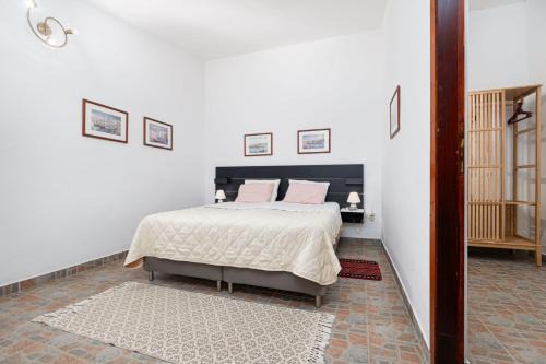 Mugeba Apartment | St. Bečić