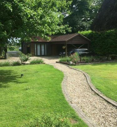 Winterborne Whitechurch House | St Catherines, Winterborne Lodge