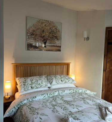 Bedford House | St Cuthbert's Keep