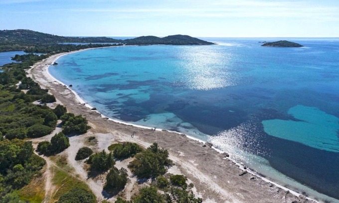 Lecci House | ST CYPRIEN D24