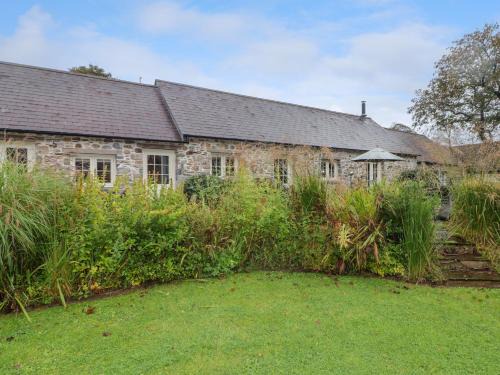 Haverfordwest House | St Dogwells Barn