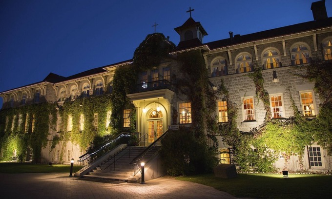 East Kootenay Resort | St. Eugene Golf Resort & Casino