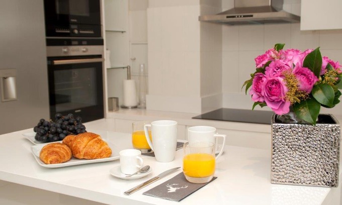 Notre-Dame-des-Champs Apartment | St Germain des Prés, Paris