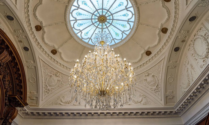 Norwich Hotel | St Giles House Hotel