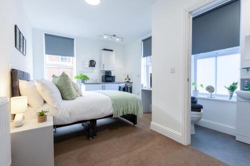Derby Apartment | St James Court Aparthotel