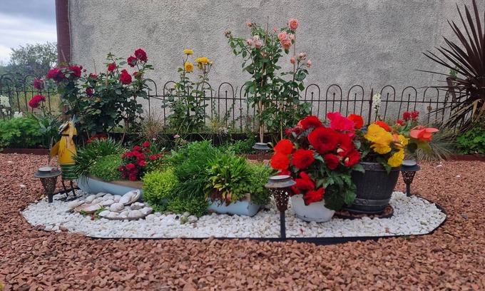 Largs House | St Leonards Guest House