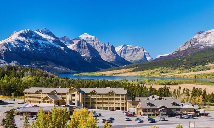 St. Mary Hotel | St. Mary Village