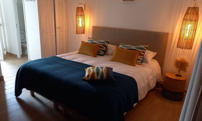 Nettle Bay Apartment | Studio