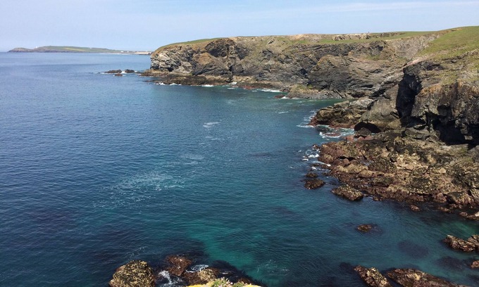 Winnard's Perch House | St Petroc’s Barns (Nr Padstow)